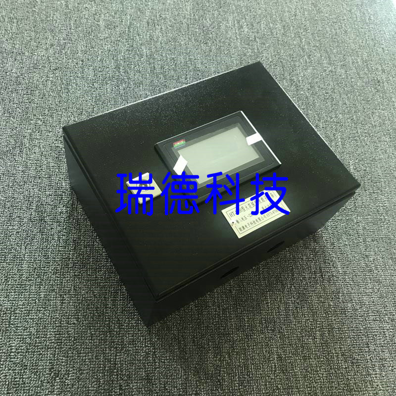 火花探测控制器.JPG